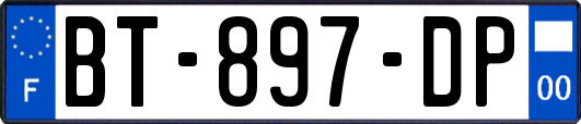 BT-897-DP