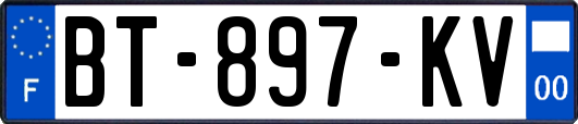 BT-897-KV