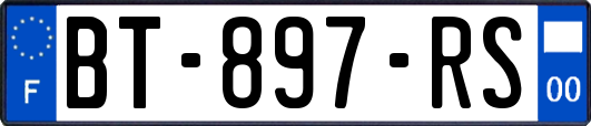 BT-897-RS