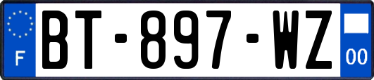 BT-897-WZ