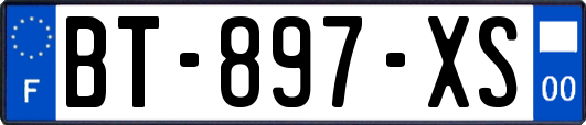 BT-897-XS