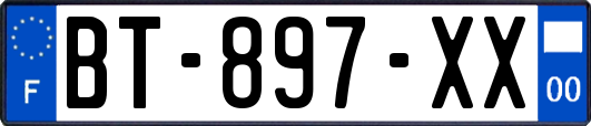 BT-897-XX