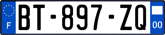 BT-897-ZQ