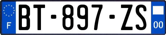 BT-897-ZS