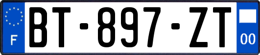 BT-897-ZT