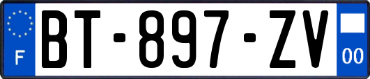 BT-897-ZV