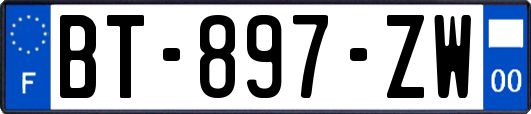 BT-897-ZW