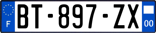 BT-897-ZX