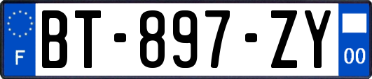 BT-897-ZY