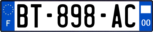 BT-898-AC