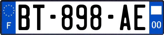 BT-898-AE