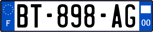 BT-898-AG