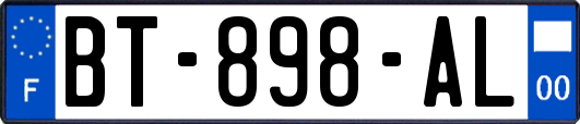 BT-898-AL