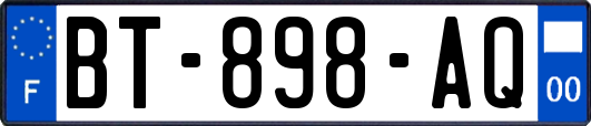 BT-898-AQ