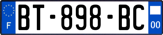 BT-898-BC