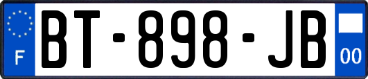 BT-898-JB