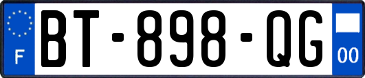 BT-898-QG