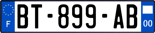 BT-899-AB