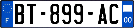 BT-899-AC