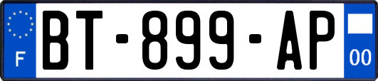 BT-899-AP