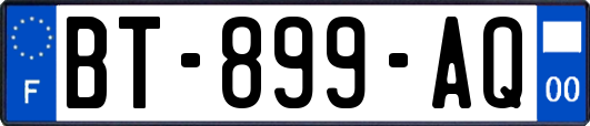 BT-899-AQ