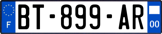 BT-899-AR