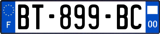 BT-899-BC