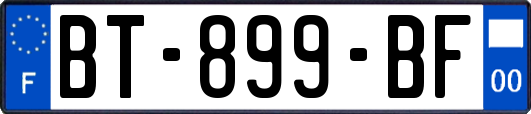 BT-899-BF