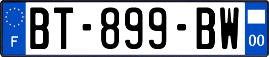 BT-899-BW