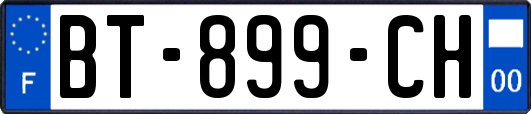 BT-899-CH