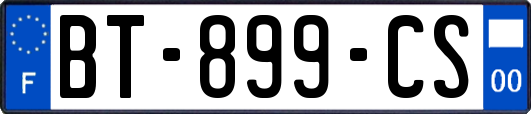 BT-899-CS