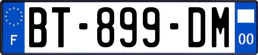 BT-899-DM