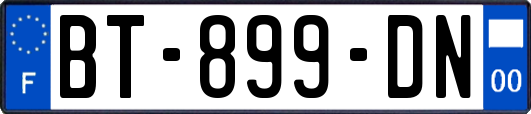 BT-899-DN