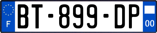 BT-899-DP