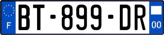 BT-899-DR