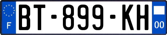 BT-899-KH