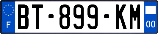 BT-899-KM