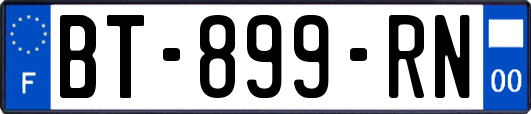 BT-899-RN