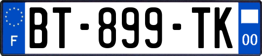 BT-899-TK