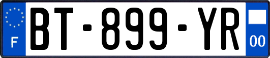 BT-899-YR