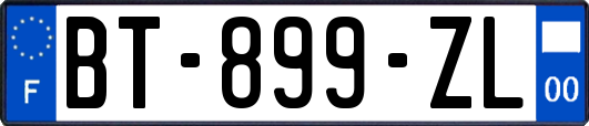 BT-899-ZL