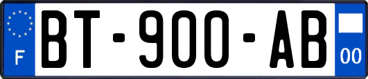 BT-900-AB