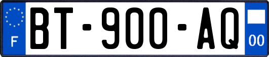 BT-900-AQ