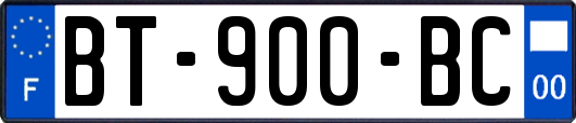 BT-900-BC