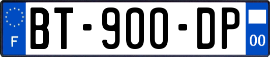 BT-900-DP
