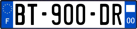 BT-900-DR