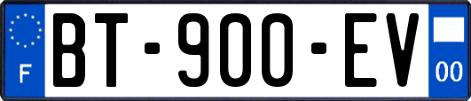 BT-900-EV