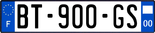 BT-900-GS