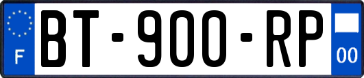 BT-900-RP