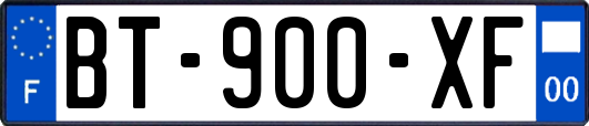 BT-900-XF